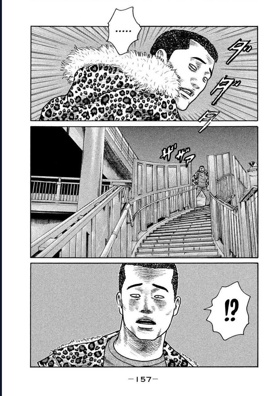 Naniwa Tomoare Chapter 279 - Trang 2