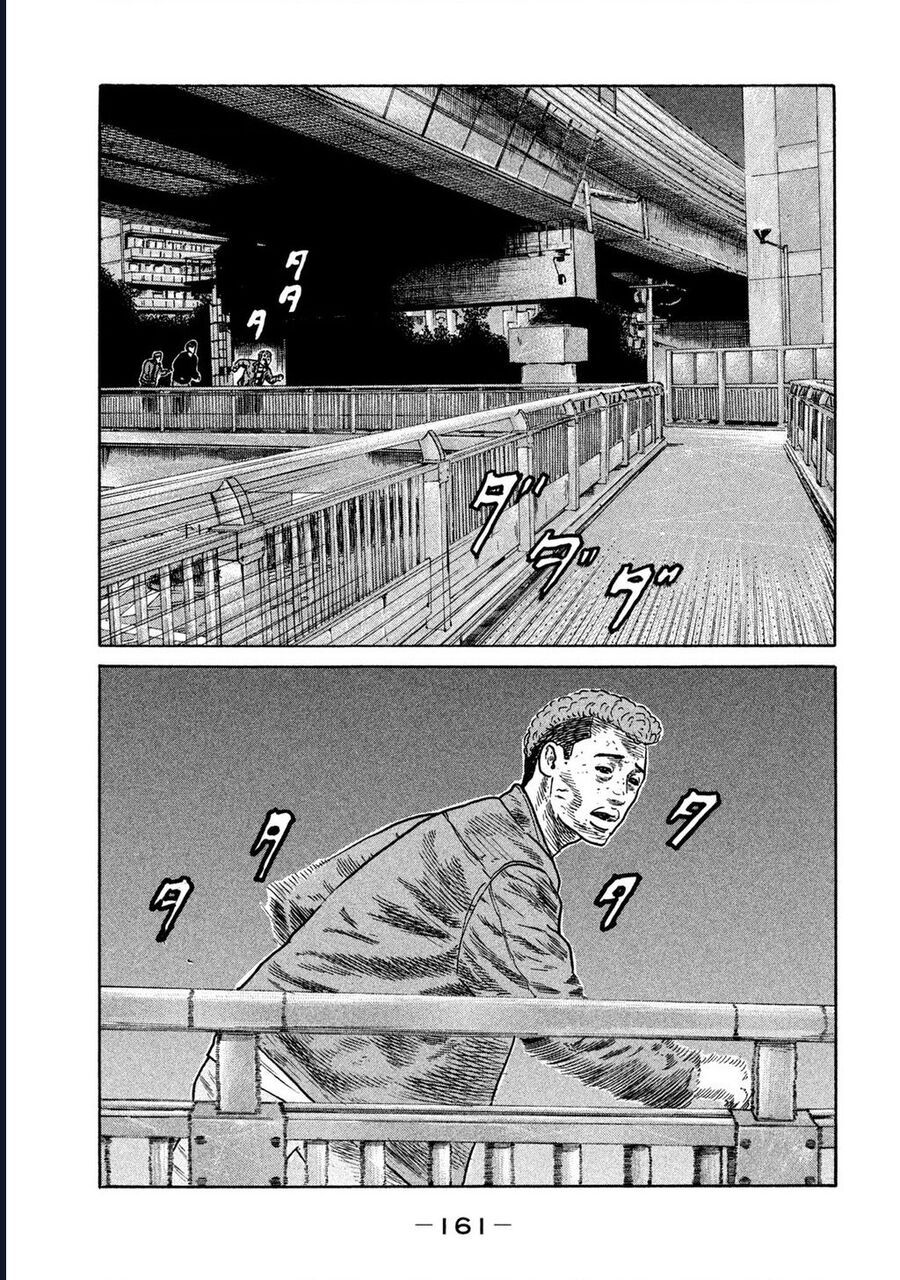 Naniwa Tomoare Chapter 279 - Trang 2