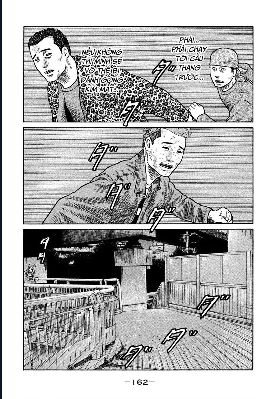 Naniwa Tomoare Chapter 279 - Trang 2