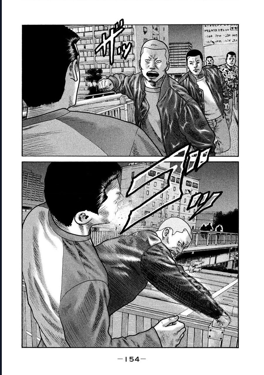 Naniwa Tomoare Chapter 279 - Trang 2