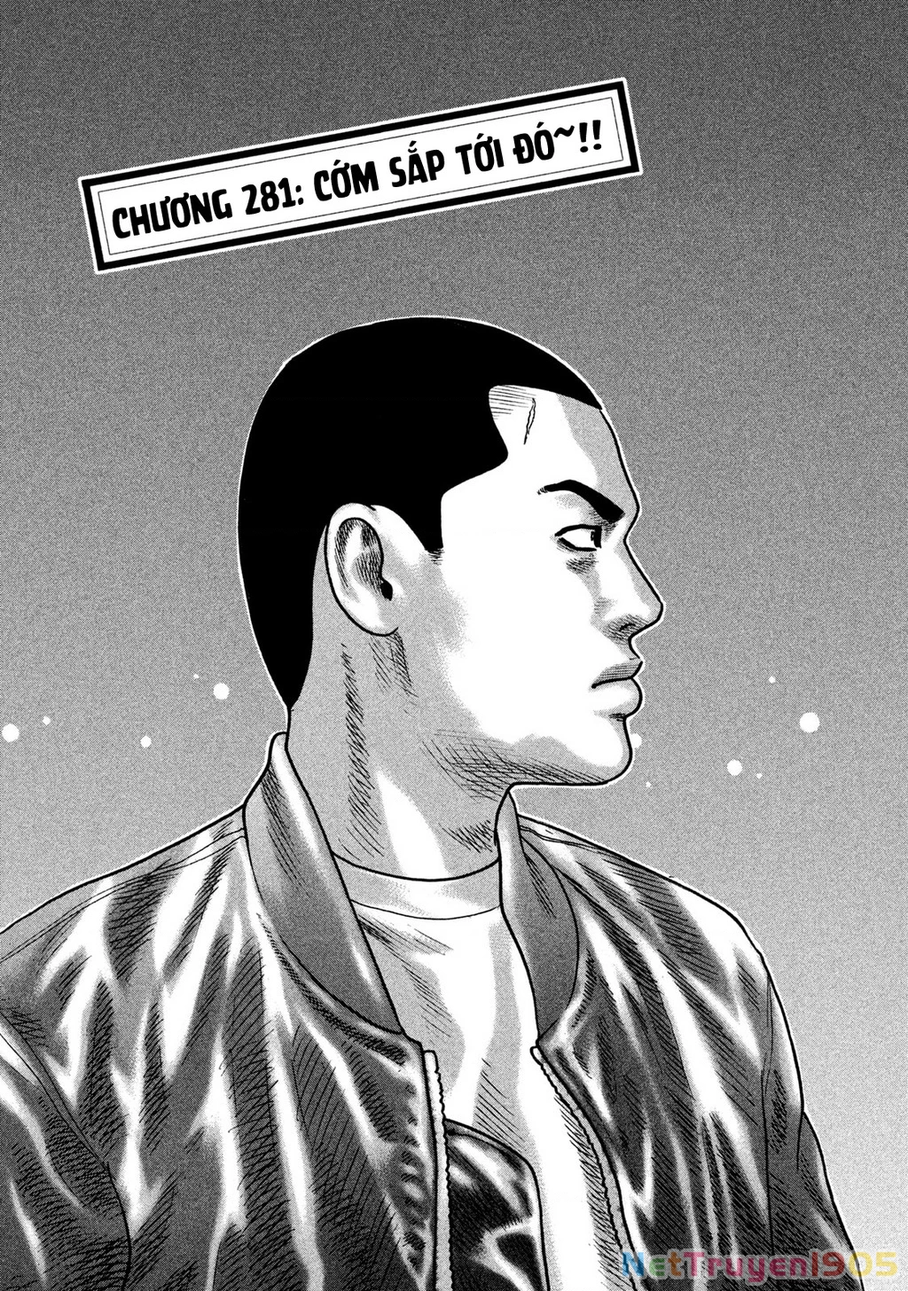 Naniwa Tomoare Chapter 281 - Trang 2