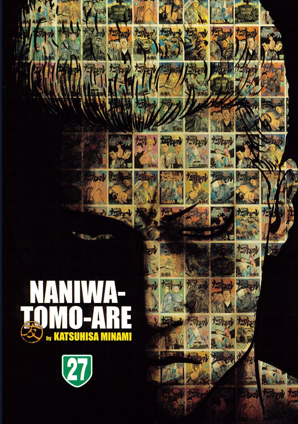 Naniwa Tomoare Chapter 282 - Trang 2