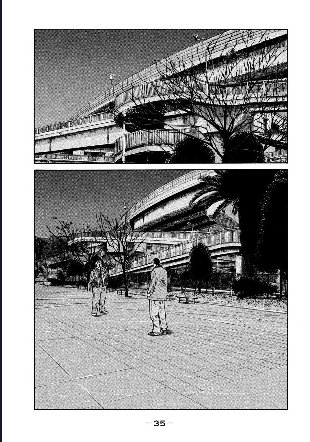 Naniwa Tomoare Chapter 283 - Trang 2