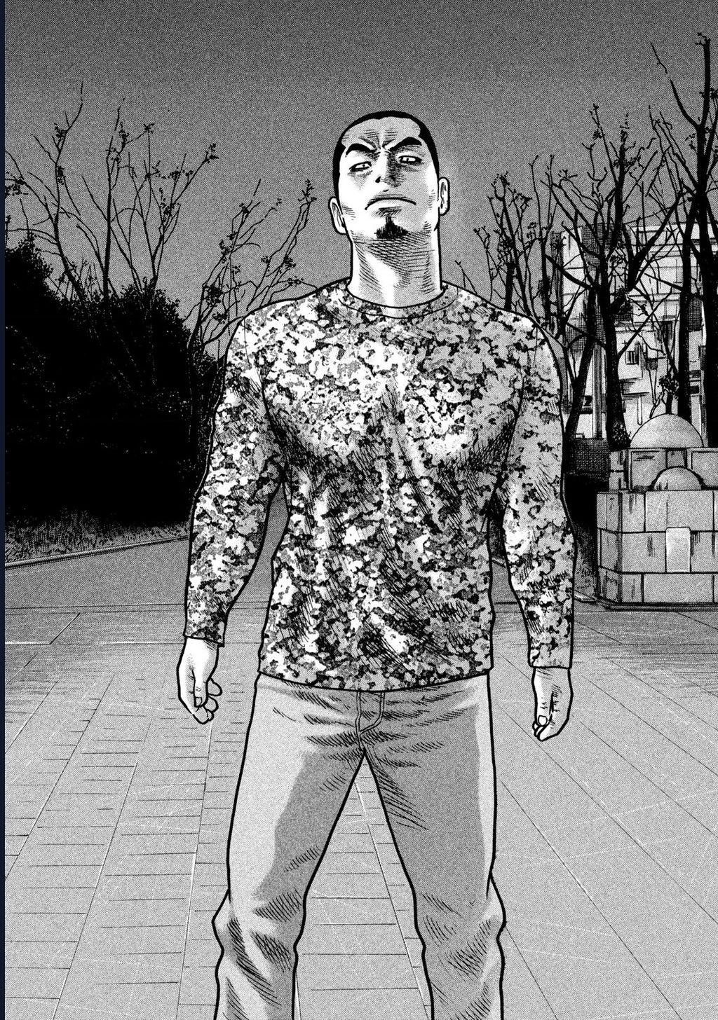 Naniwa Tomoare Chapter 283 - Trang 2