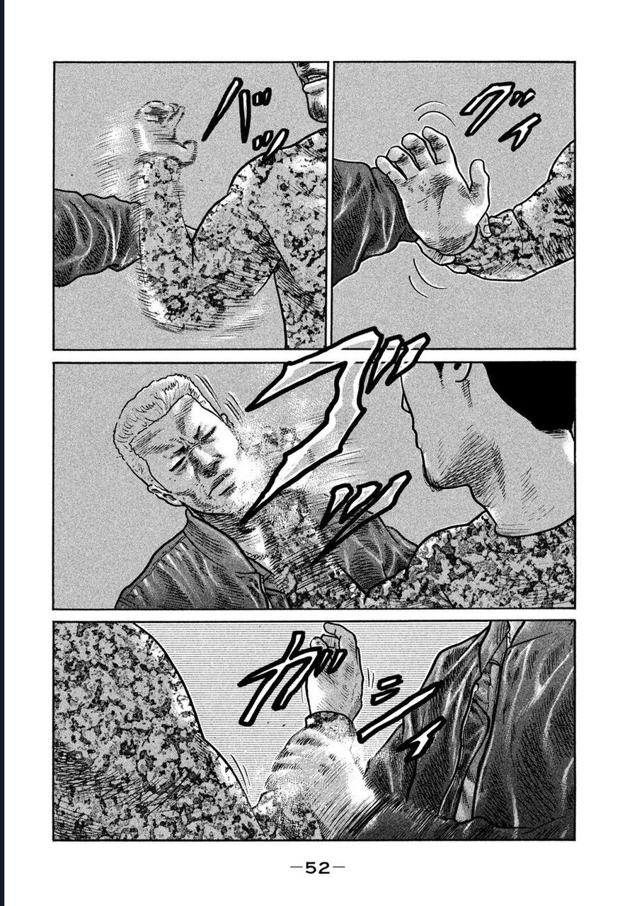 Naniwa Tomoare Chapter 284 - Trang 2