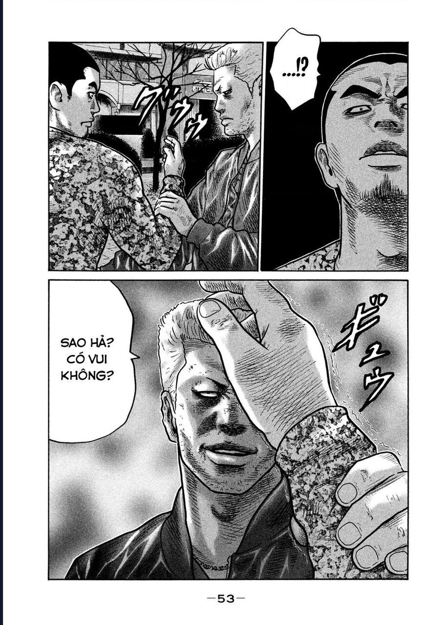 Naniwa Tomoare Chapter 284 - Trang 2