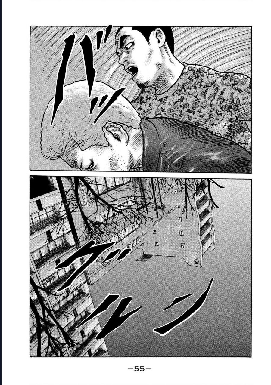 Naniwa Tomoare Chapter 284 - Trang 2