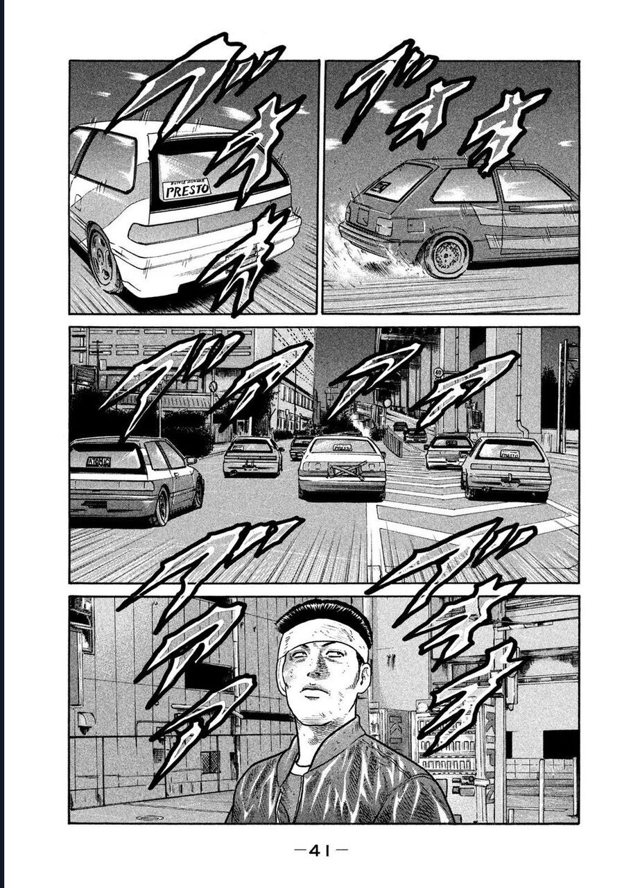 Naniwa Tomoare Chapter 284 - Trang 2