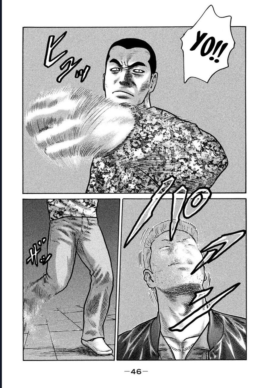 Naniwa Tomoare Chapter 284 - Trang 2