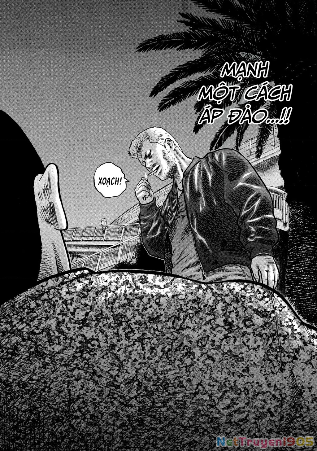 Naniwa Tomoare Chapter 285 - Trang 2
