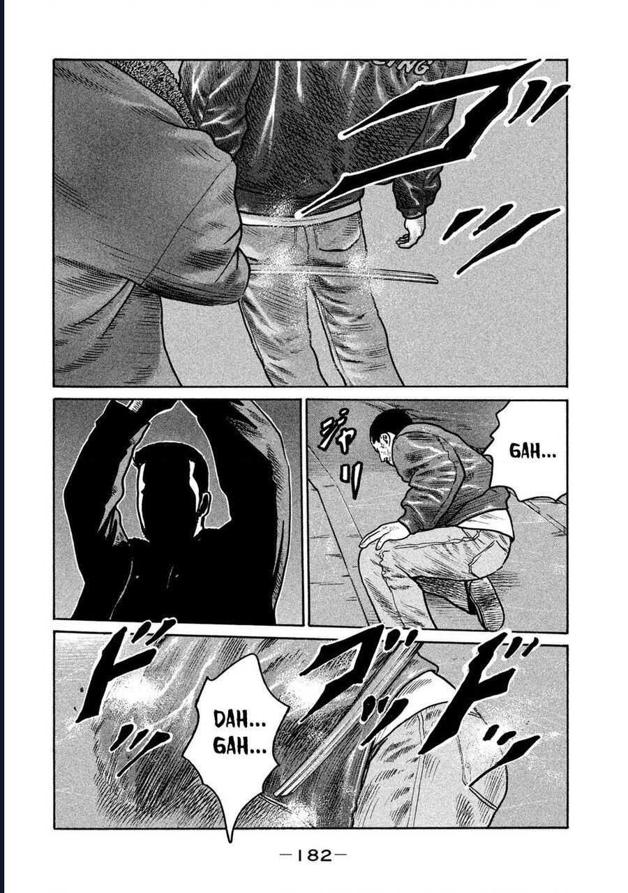 Naniwa Tomoare Chapter 291 - Trang 2