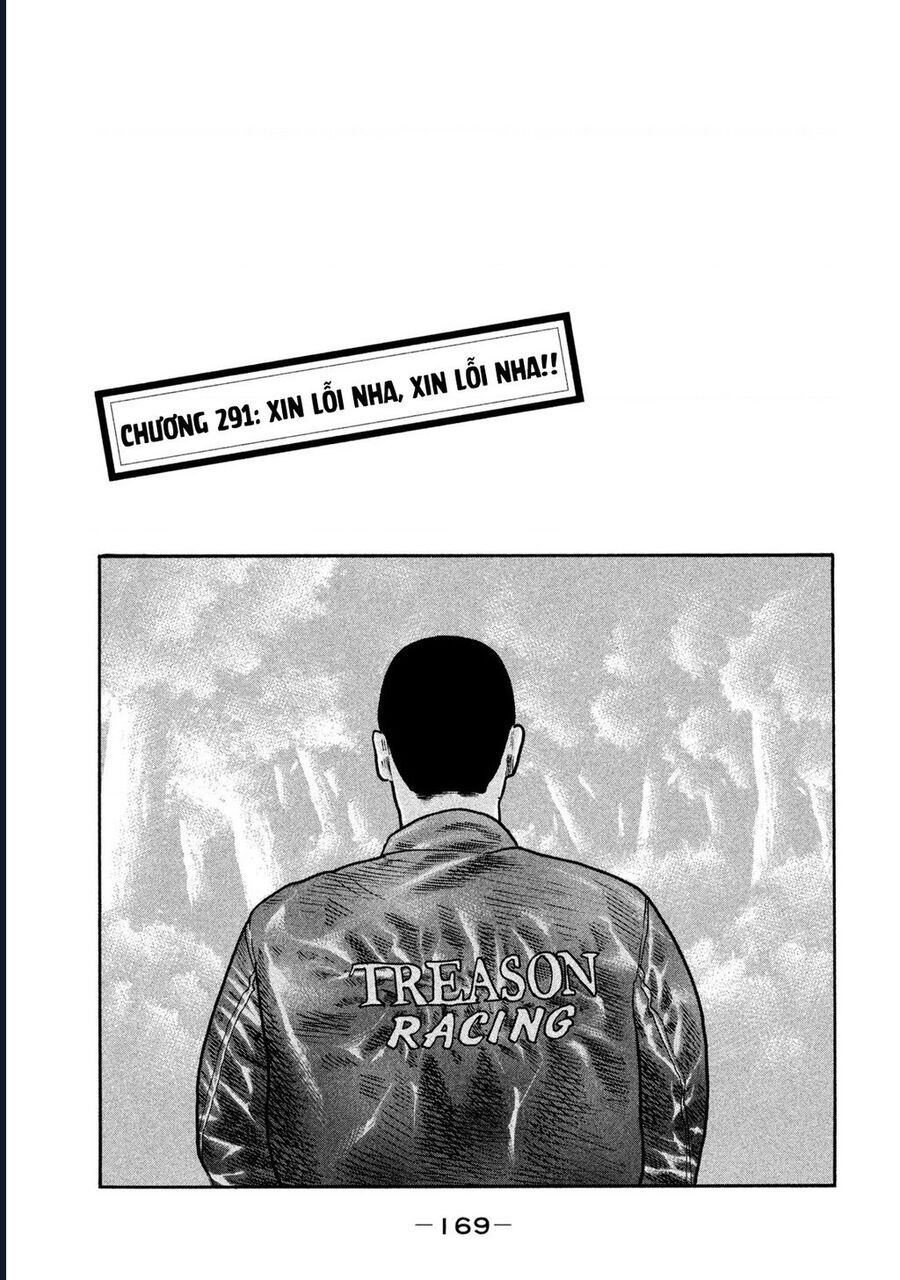 Naniwa Tomoare Chapter 291 - Trang 2