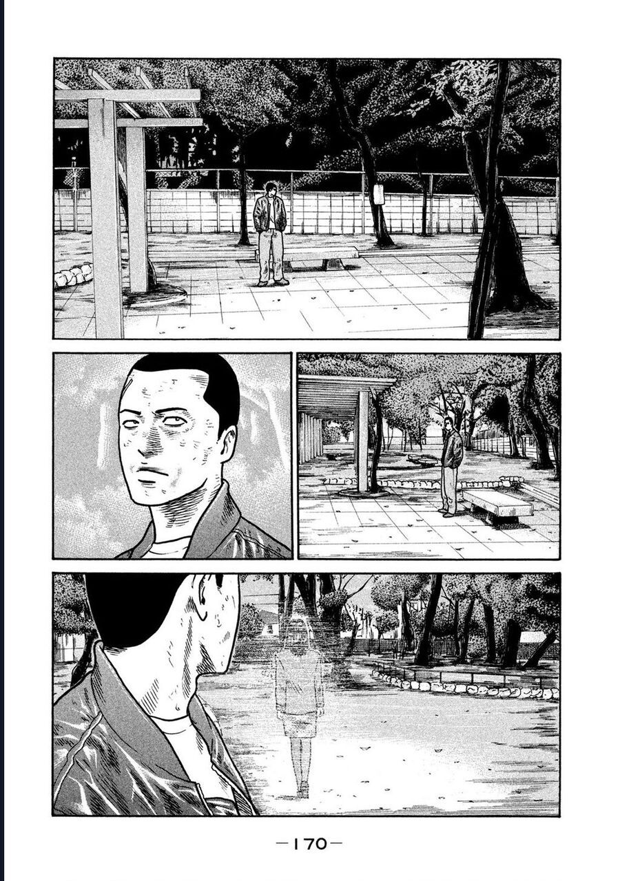 Naniwa Tomoare Chapter 291 - Trang 2