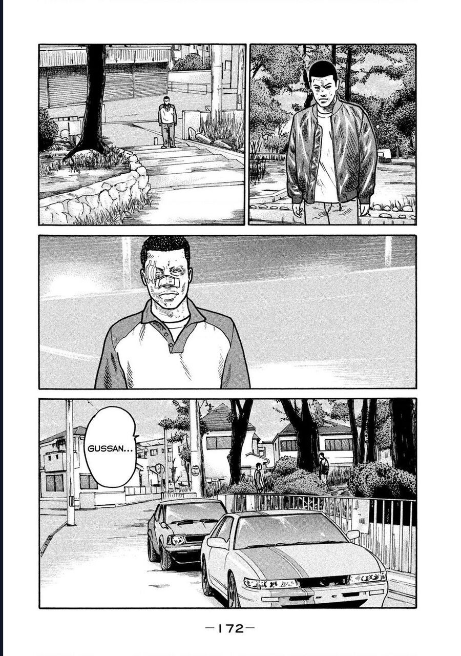 Naniwa Tomoare Chapter 291 - Trang 2