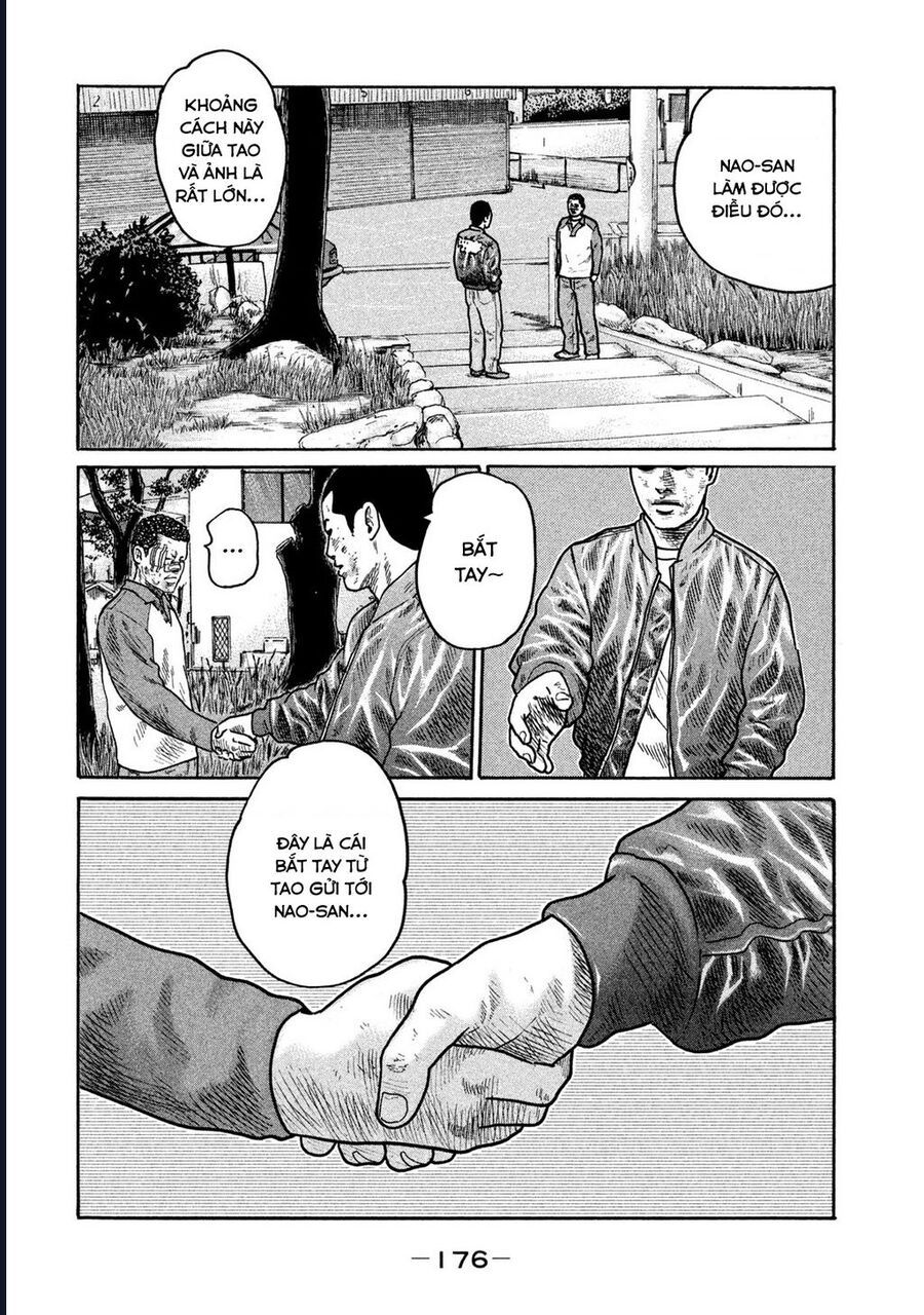 Naniwa Tomoare Chapter 291 - Trang 2