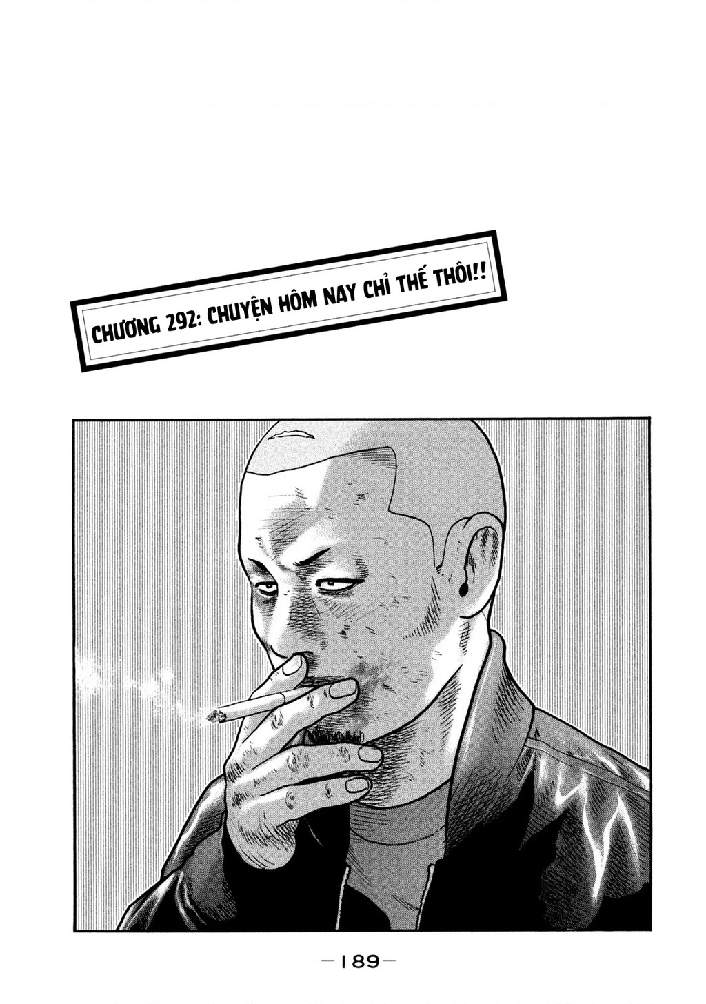 Naniwa Tomoare Chapter 292 - Trang 2