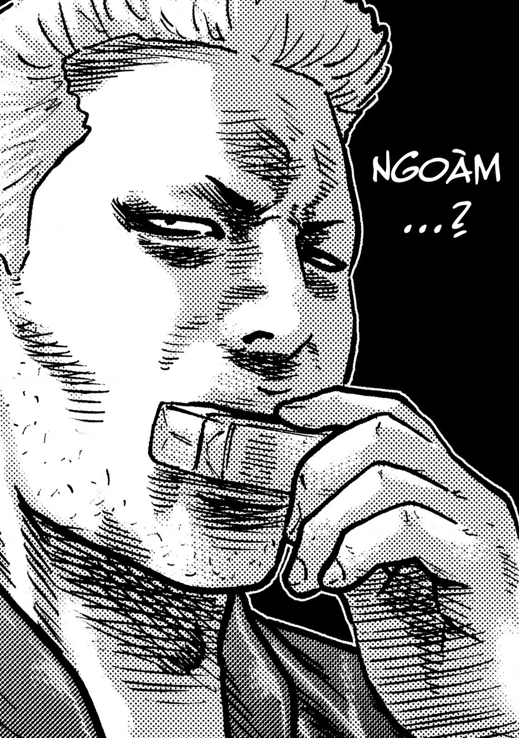 Naniwa Tomoare Chapter 292 - Trang 2
