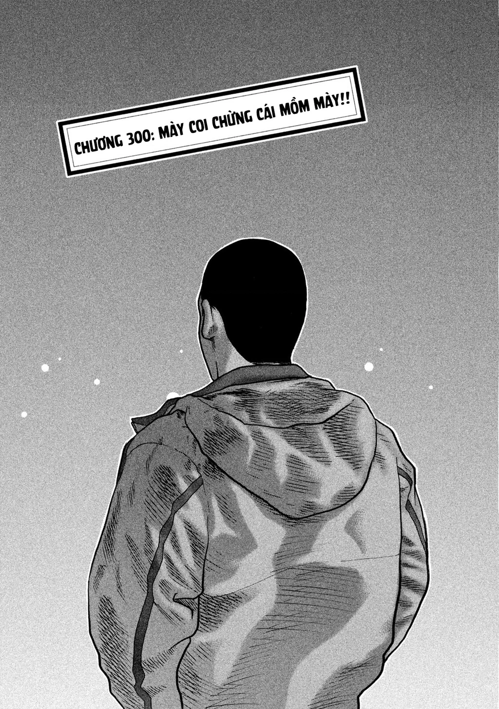 Naniwa Tomoare Chapter 300 - Trang 2