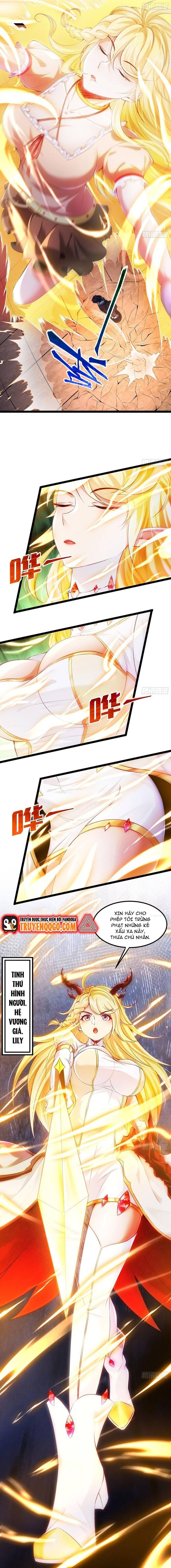 Tuyệt Thế Chủ Thú Pha Lê Chapter 1 - Trang 2