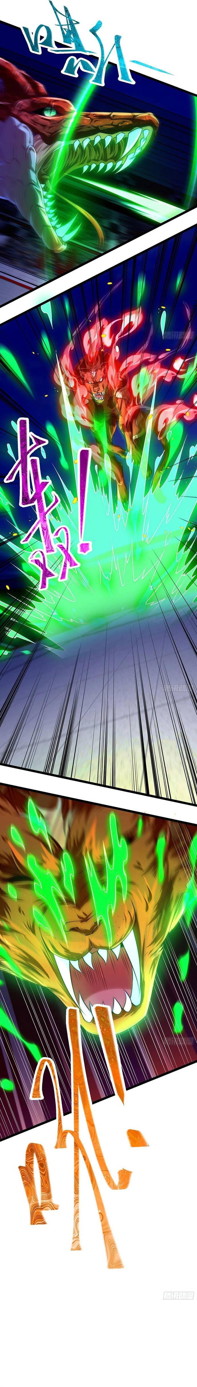 Tuyệt Thế Chủ Thú Pha Lê Chapter 3 - Trang 2