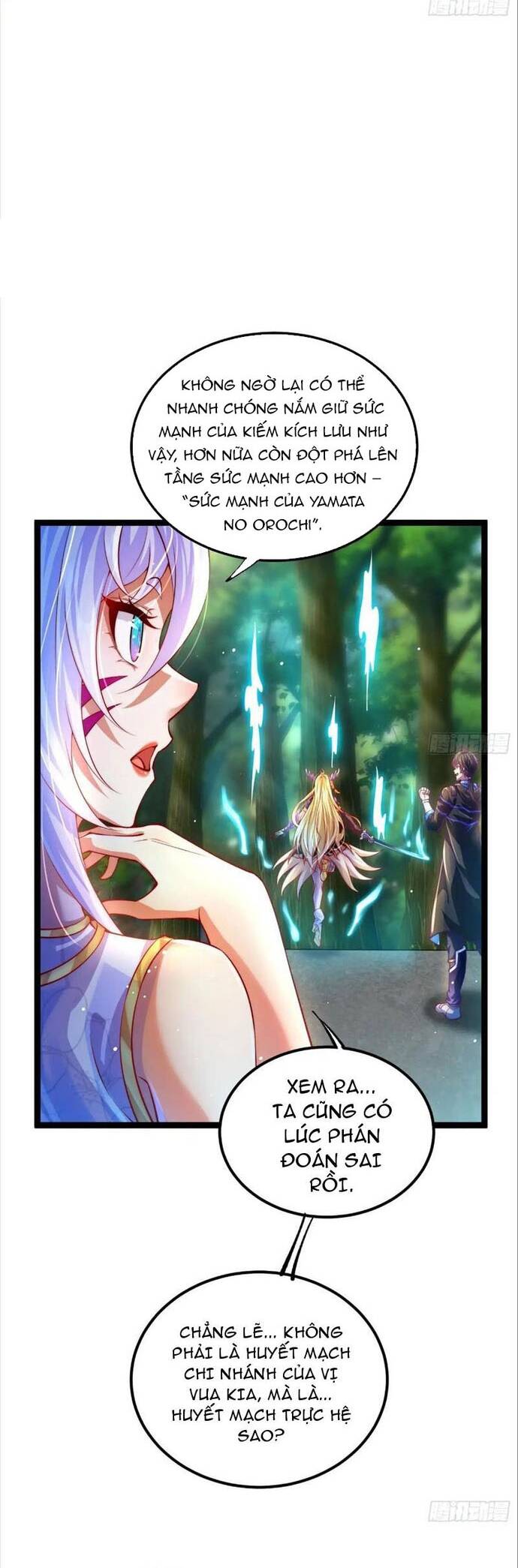 Tuyệt Thế Chủ Thú Pha Lê Chapter 7 - Trang 2