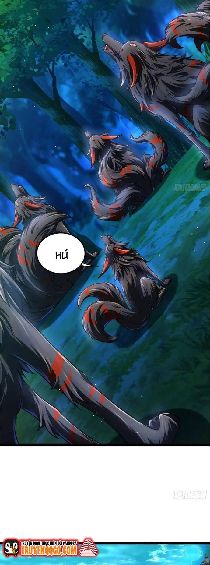 Tuyệt Thế Chủ Thú Pha Lê Chapter 7 - Trang 2