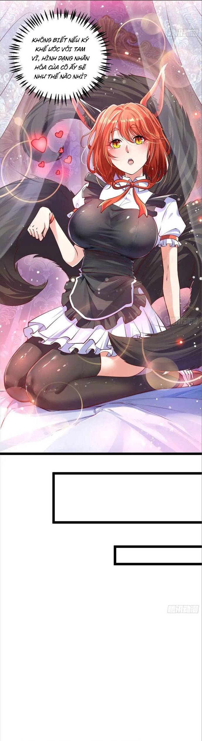 Tuyệt Thế Chủ Thú Pha Lê Chapter 7 - Trang 2