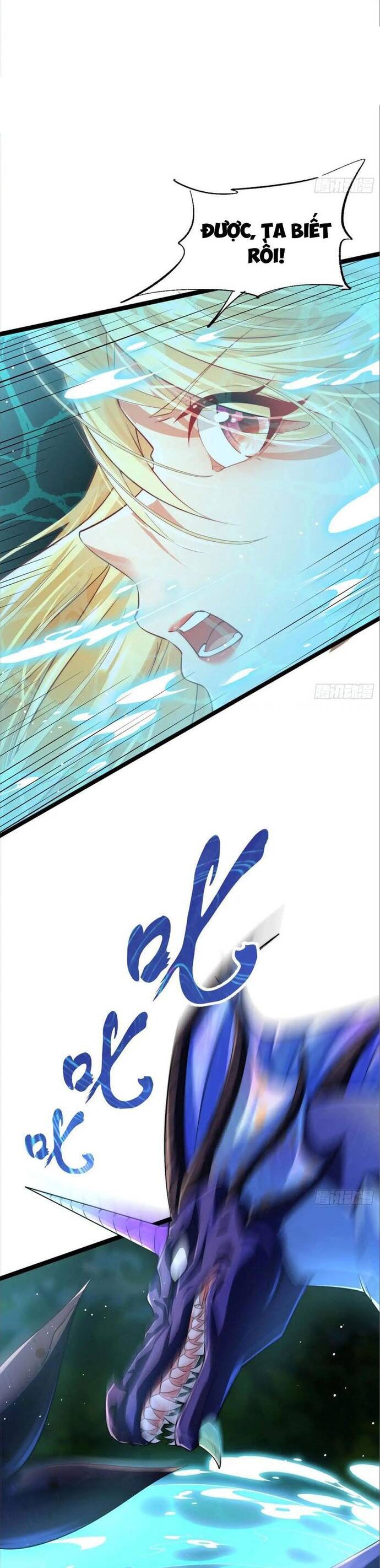 Tuyệt Thế Chủ Thú Pha Lê Chapter 7 - Trang 2