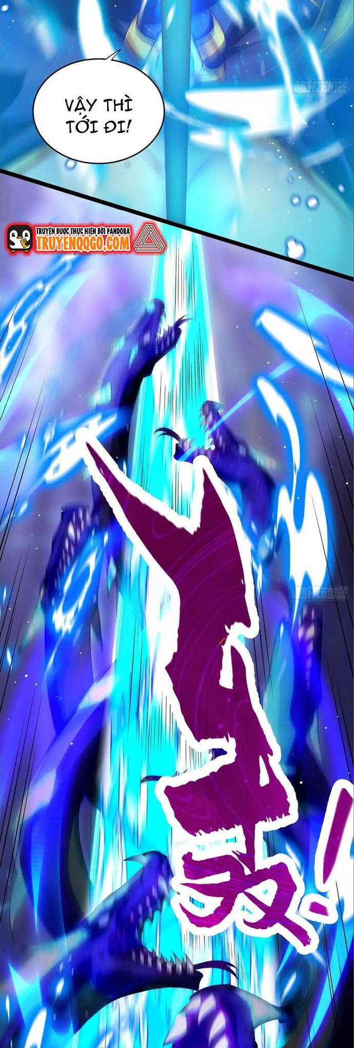 Tuyệt Thế Chủ Thú Pha Lê Chapter 7 - Trang 2