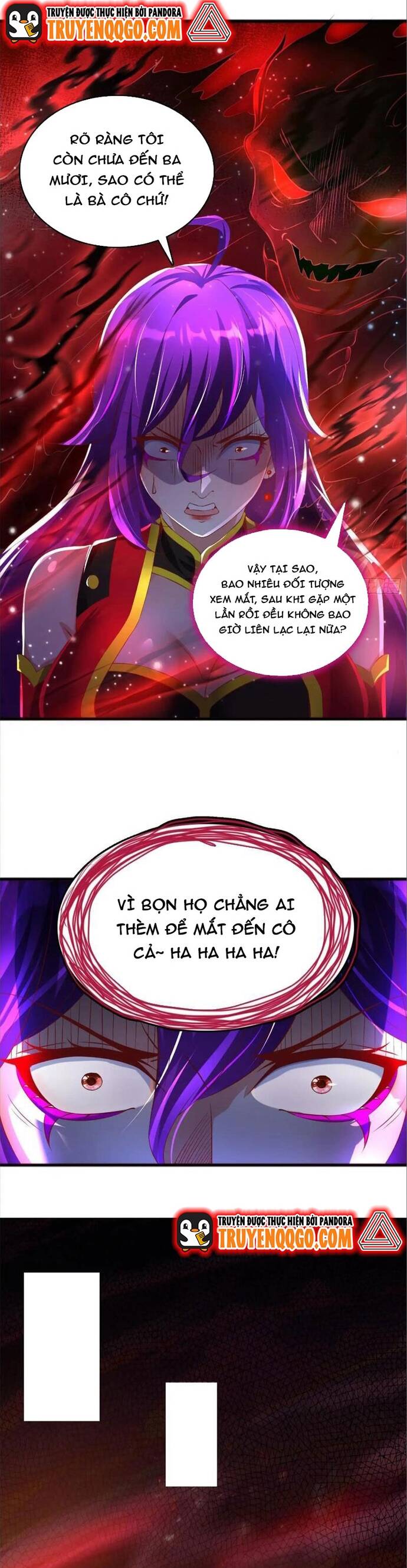 Tuyệt Thế Chủ Thú Pha Lê Chapter 9 - Trang 2