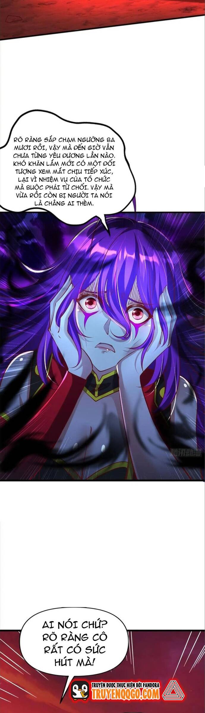 Tuyệt Thế Chủ Thú Pha Lê Chapter 9 - Trang 2