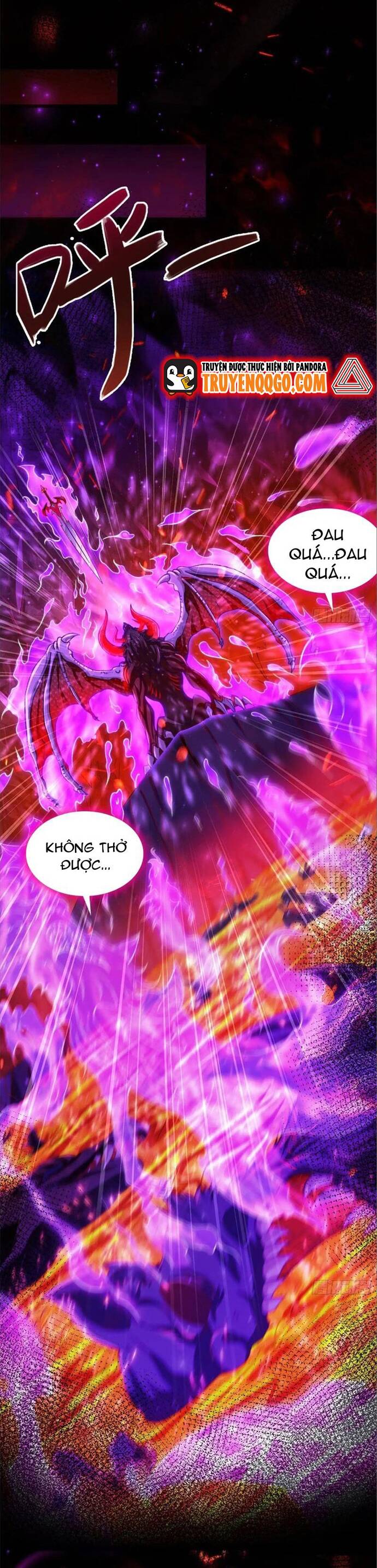 Tuyệt Thế Chủ Thú Pha Lê Chapter 9 - Trang 2