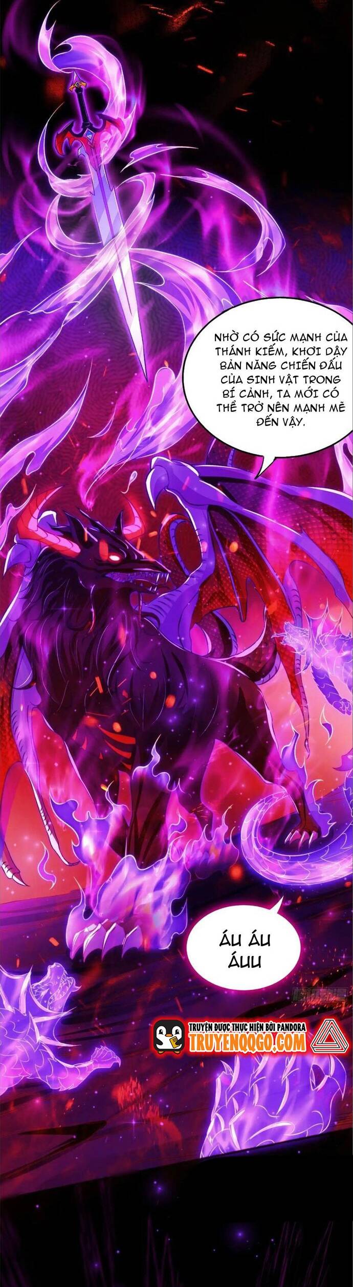 Tuyệt Thế Chủ Thú Pha Lê Chapter 9 - Trang 2