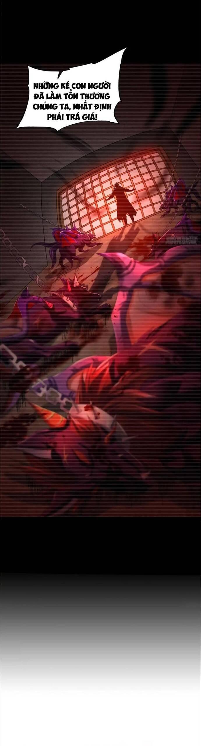 Tuyệt Thế Chủ Thú Pha Lê Chapter 9 - Trang 2