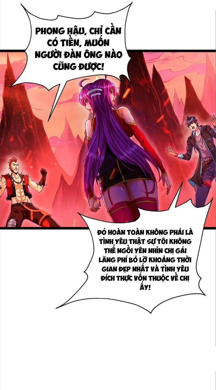 Tuyệt Thế Chủ Thú Pha Lê Chapter 10 - Trang 2