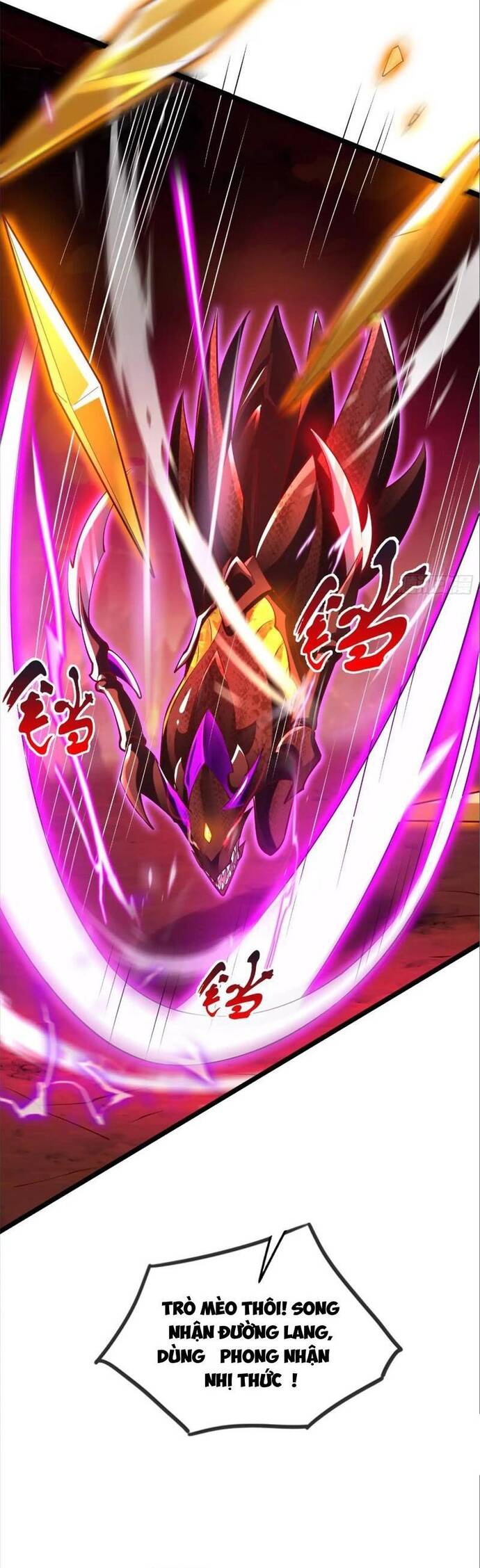 Tuyệt Thế Chủ Thú Pha Lê Chapter 10 - Trang 2