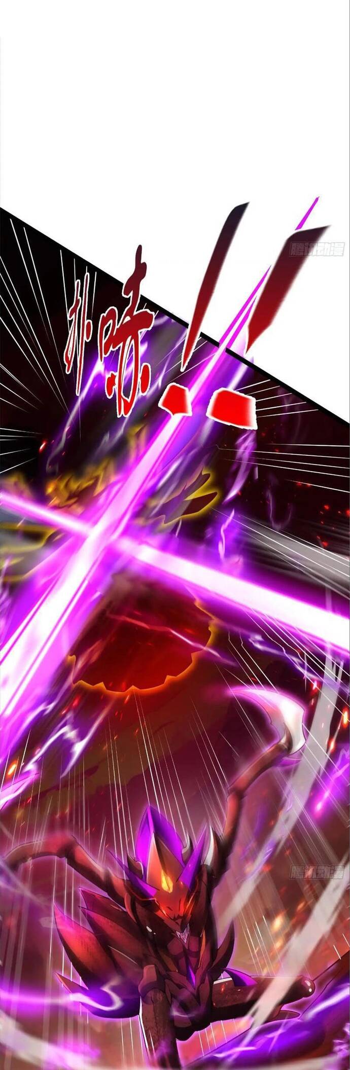 Tuyệt Thế Chủ Thú Pha Lê Chapter 10 - Trang 2