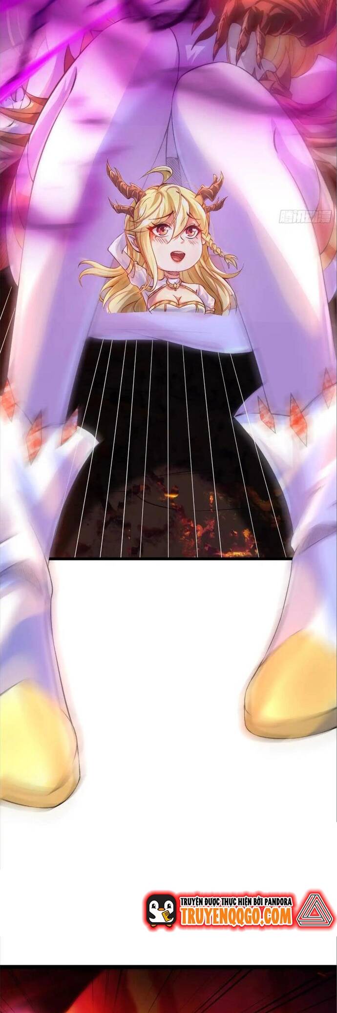 Tuyệt Thế Chủ Thú Pha Lê Chapter 10 - Trang 2