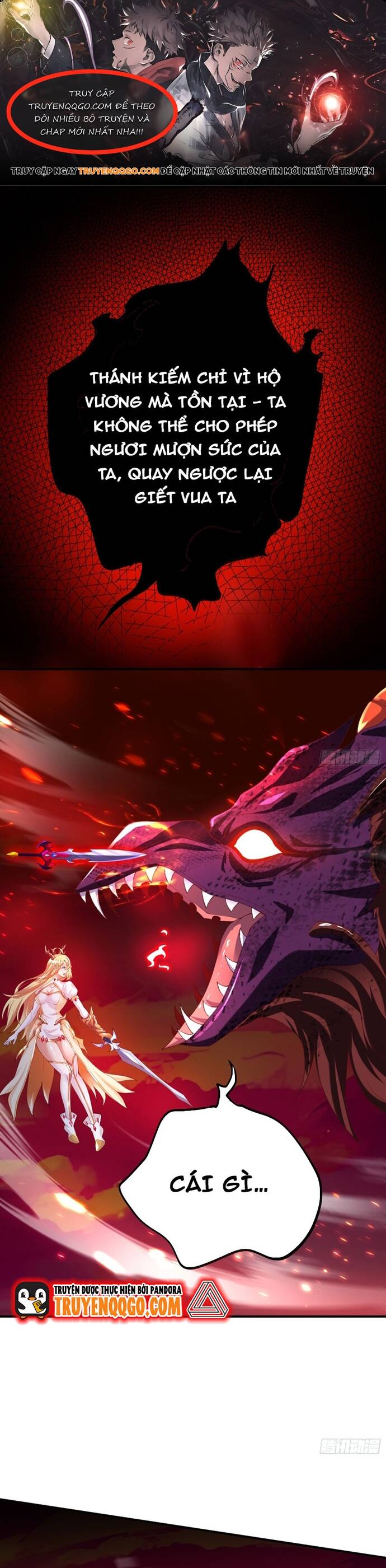 Tuyệt Thế Chủ Thú Pha Lê Chapter 12 - Trang 2