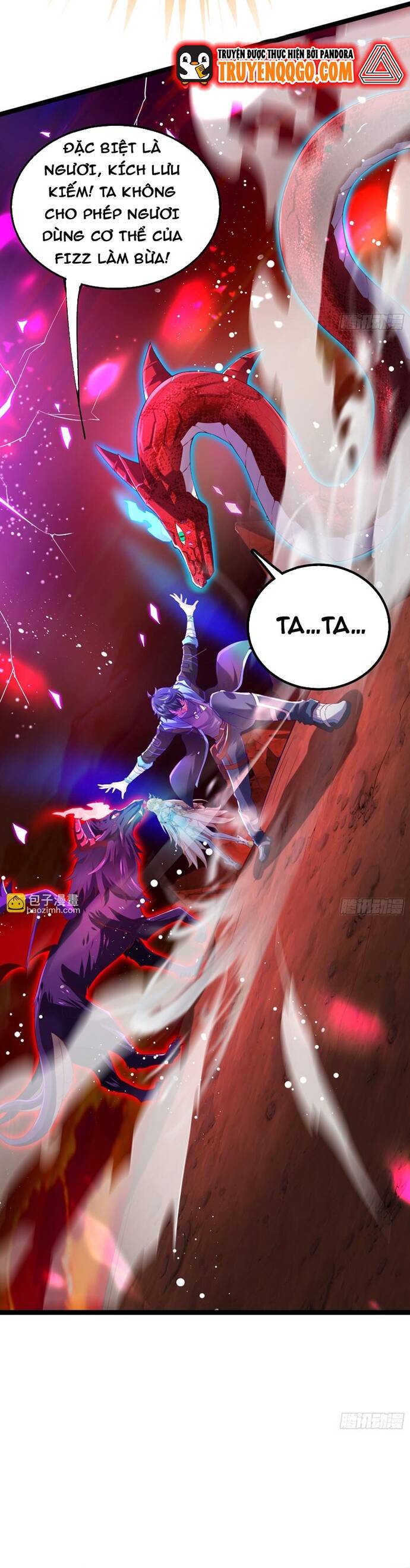 Tuyệt Thế Chủ Thú Pha Lê Chapter 12 - Trang 2