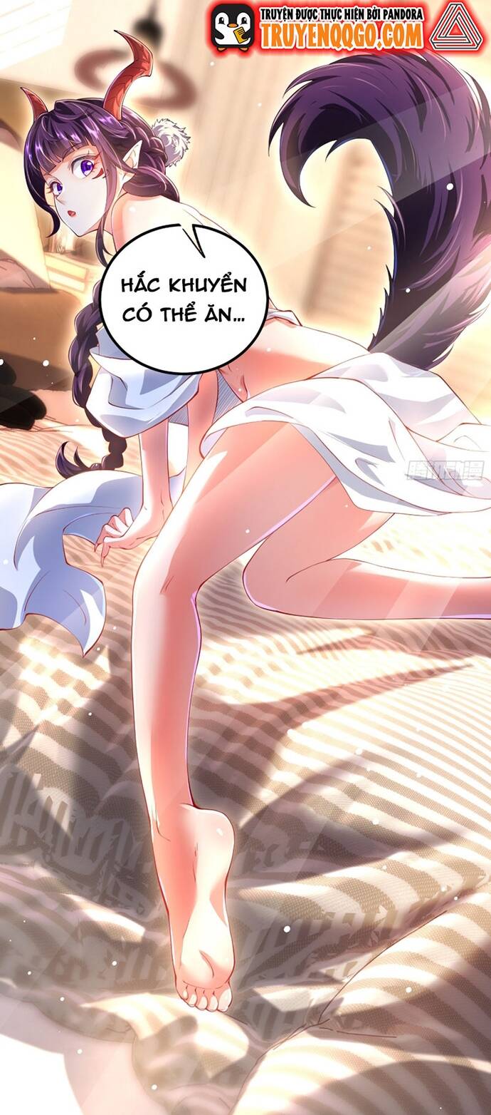 Tuyệt Thế Chủ Thú Pha Lê Chapter 12 - Trang 2