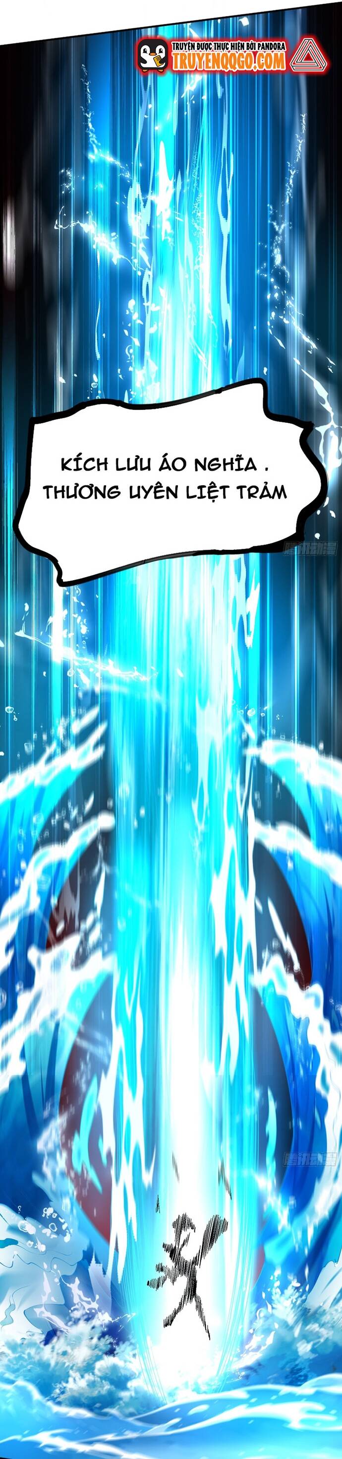 Tuyệt Thế Chủ Thú Pha Lê Chapter 12 - Trang 2