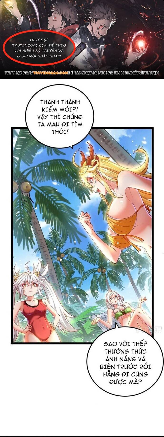 Tuyệt Thế Chủ Thú Pha Lê Chapter 20 - Trang 2