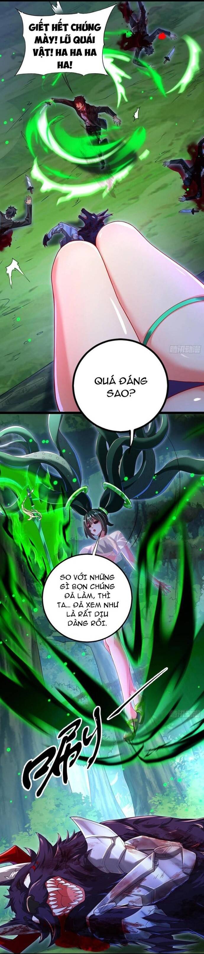 Tuyệt Thế Chủ Thú Pha Lê Chapter 20 - Trang 2