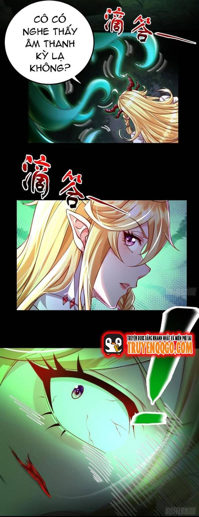 Tuyệt Thế Chủ Thú Pha Lê Chapter 20 - Trang 2