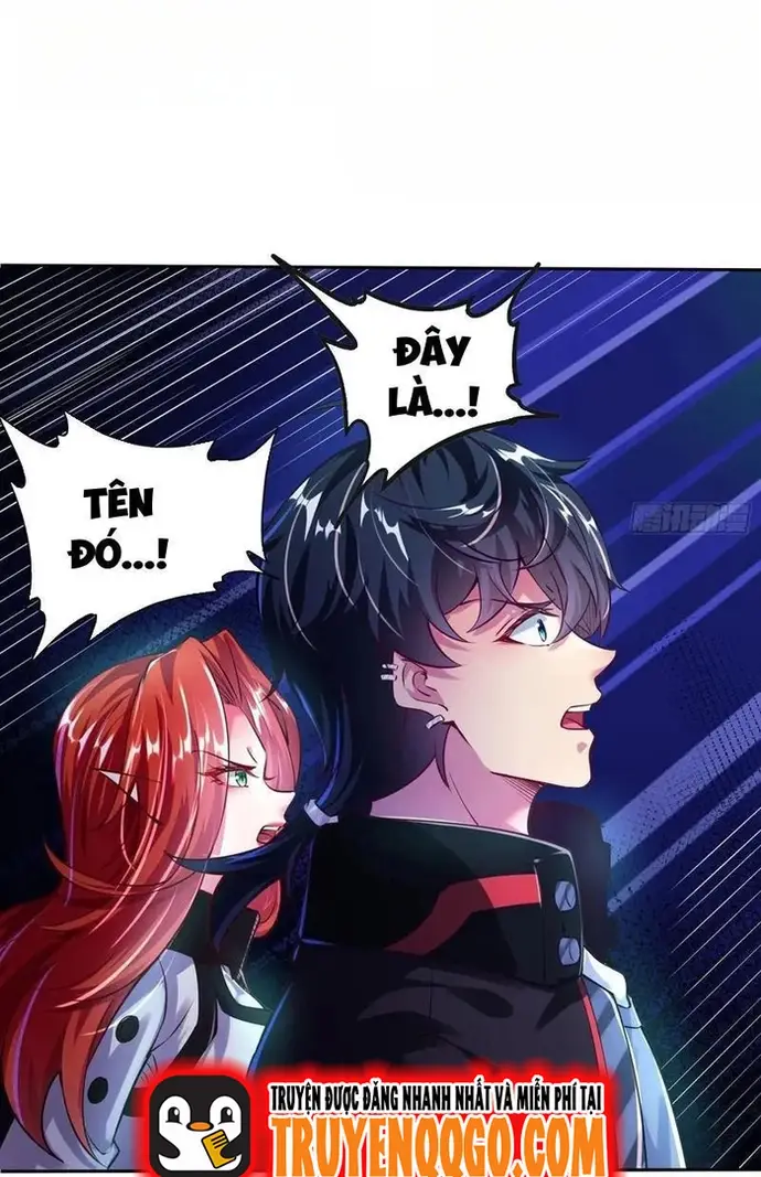 Tuyệt Thế Chủ Thú Pha Lê Chapter 21 - Trang 2