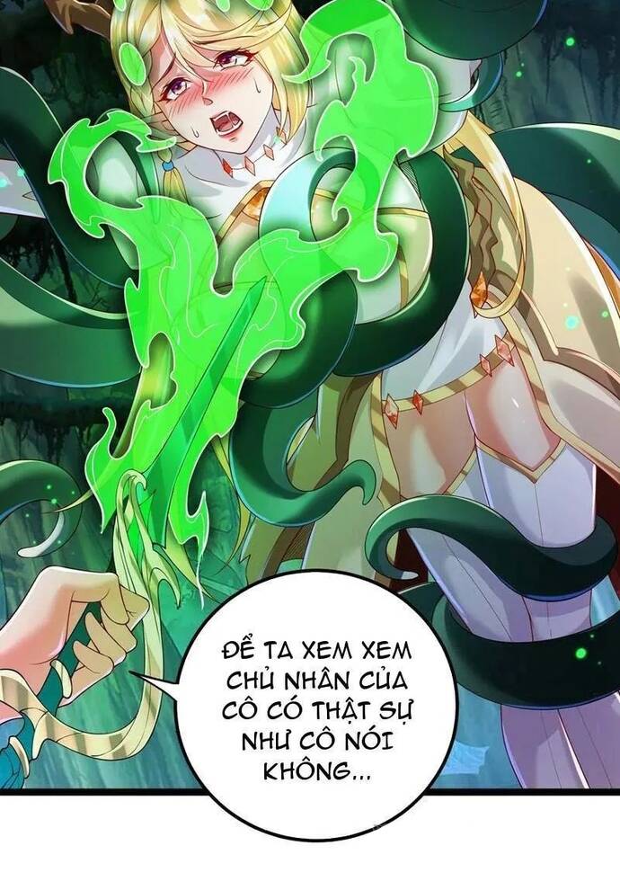 Tuyệt Thế Chủ Thú Pha Lê Chapter 22 - Trang 2