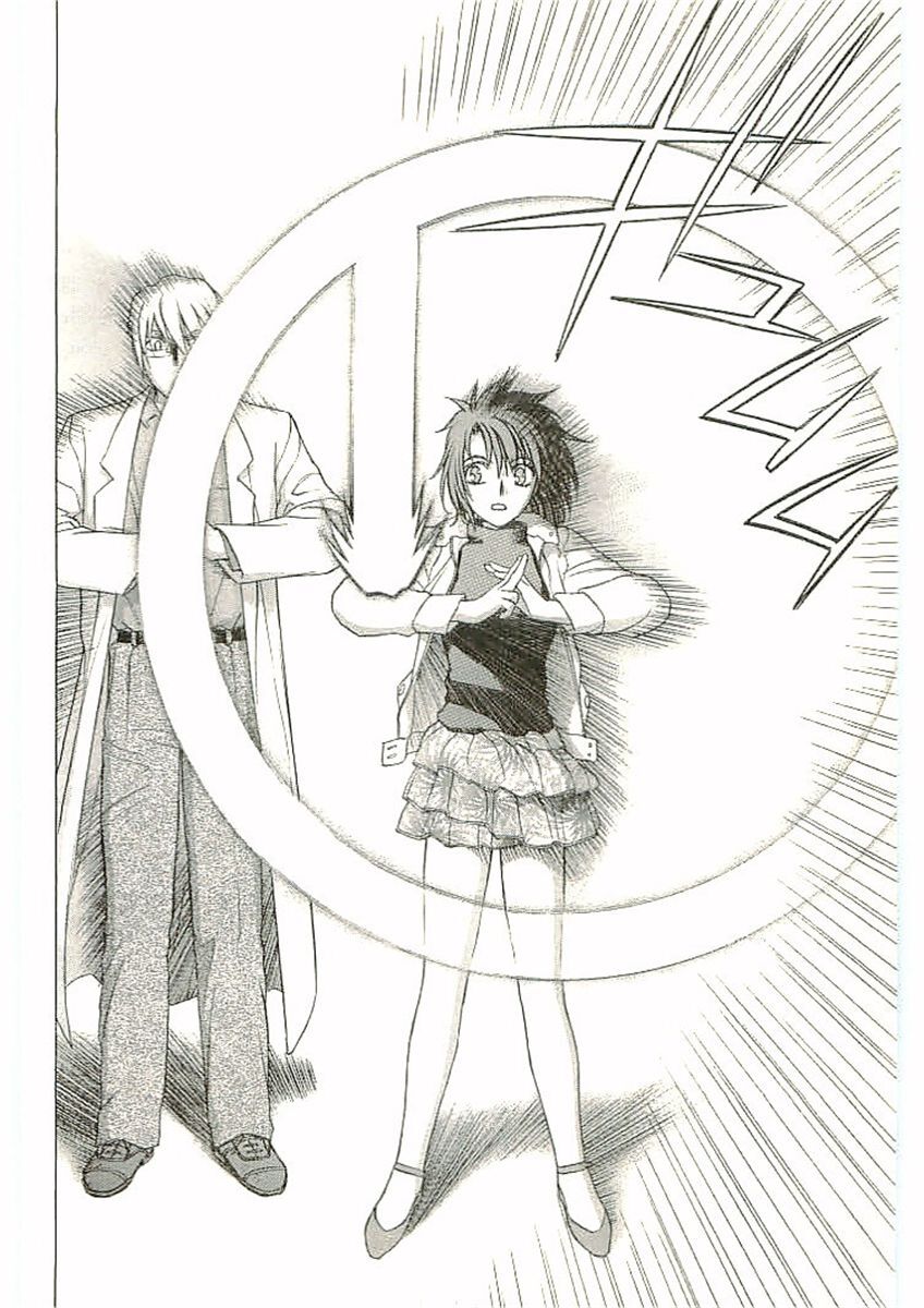 Thánh Chiến Ký Elna Saga Chapter 68 - Trang 2