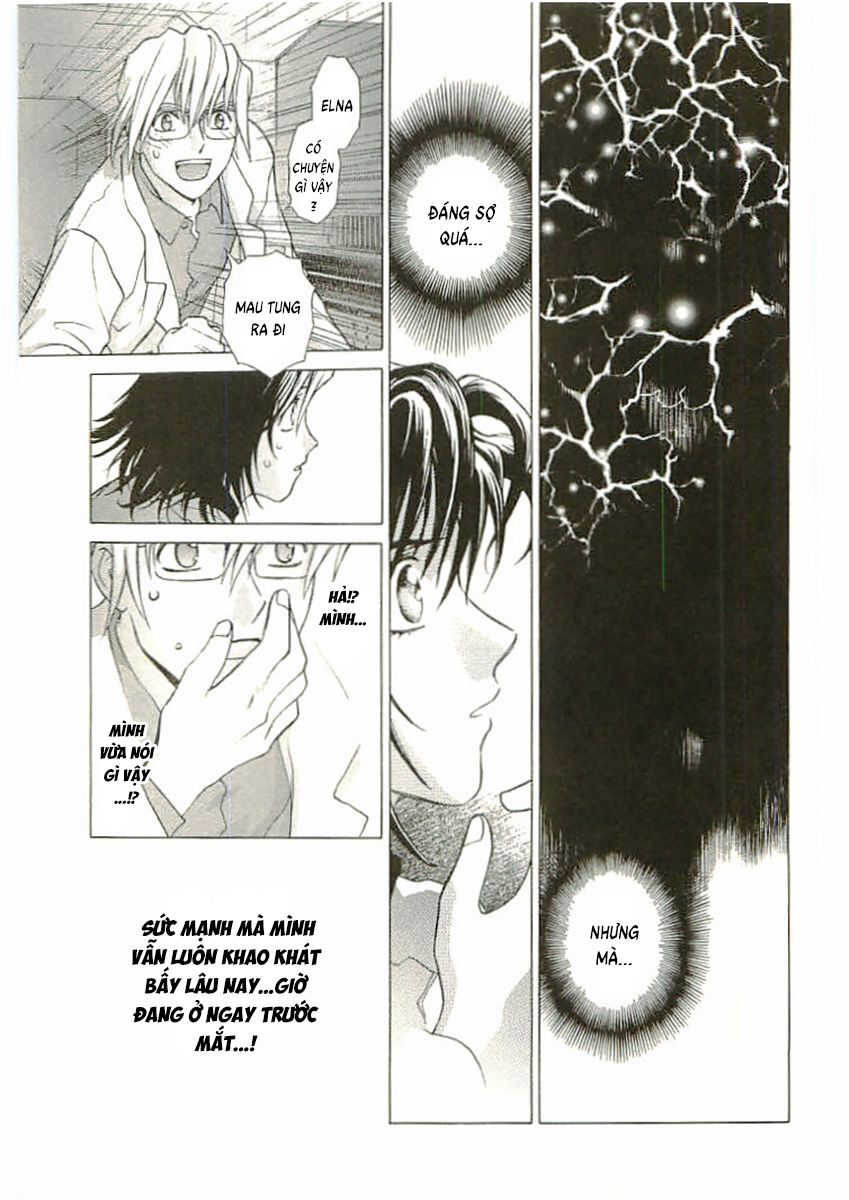 Thánh Chiến Ký Elna Saga Chapter 69 - Trang 2