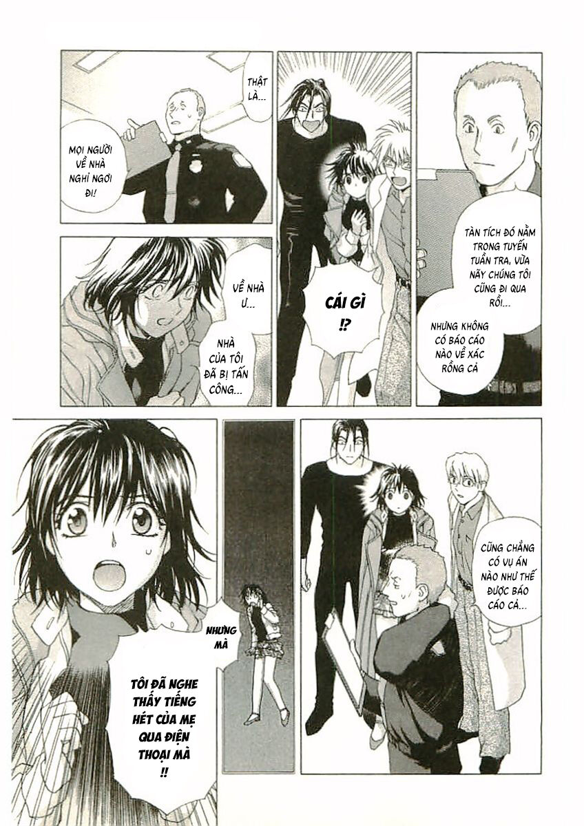 Thánh Chiến Ký Elna Saga Chapter 70 - Trang 2